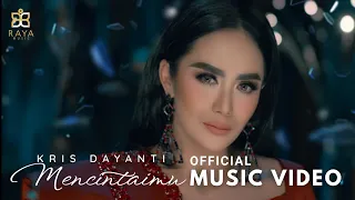 Kris Dayanti - Mencintaimu (Official Music Video)