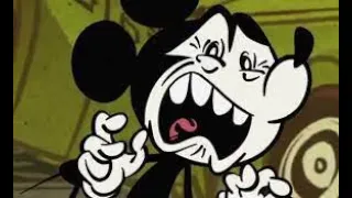 Mickey mouse out of context the final one