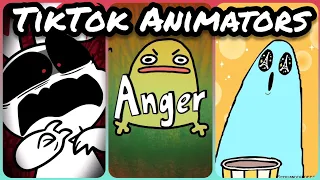 The Land Of Boggs, Chikn.Nuggit and TootyMcNooty | TikTok Animation Compilation