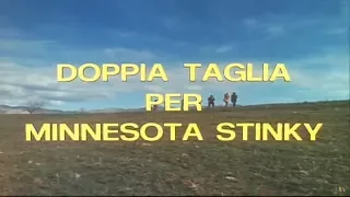 Doppia Taglia per Minnesota Stinky - Film Completo by Film&Clips
