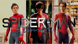 Spider-Man: A Tribute | Diamond Eyes