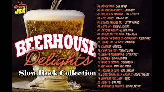 Beerhouse Delights | Slow Rock Collection