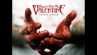 Bullet For My Valentine - Whole Lotta Rosie [Live]