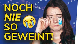 OMG.. Die TRAURIGSTEN SERIENTODE aller Zeiten 😱😭 | TOP 10