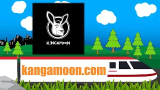 // Kangamoon // Community-Driven Meme Coin With SocialFi & P2E Features  CryptoExpress 