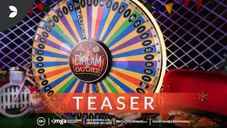 Dream Catcher Summer BBQ Promotion – Teaser | Evolution