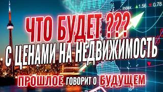 Что будет с ценами на недвижимость? Что прошлое говорит нам о будущем?