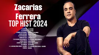 Zacarias Ferrera ~ Greatest Hits Full Album ~ Best Old Songs All Of Time