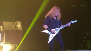 Megadeth - Wake Up Dead (live)