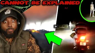 Mysterious Phenomena That Cannot Be Explained Right Now! | REACTION