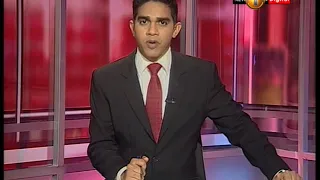 News 1st: Prime Time English News - 9 PM | (27-06-2018)