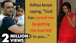 Aditya Chopra Feels CURSED Marrying Rani Mukerji | SHOCKING Statement