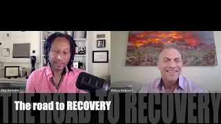 The Road To Recovery_ Episode No.1 of The Sigma Empath Podcast