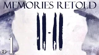 Serving Your Country!! - Let's Play 11-11 Memories Retold Ep. 1