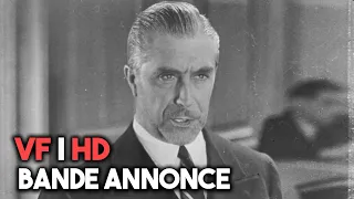 Forfaiture (1937) Bande Annonce VF [HD]