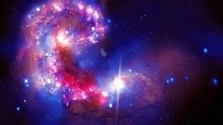 Снимки телескопа Хаббл #2