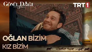 “Bugün benim emrim altındasın!” - Gönül Dağı 75. Bölüm