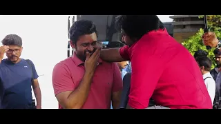 #BRO Movie Making Video | Pawan Kalyan | Sai Dharam Tej | Ntv ENT