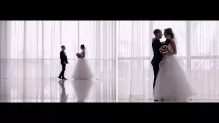 Свадебный Клип Максим и Татьяна Wedding Story 2017