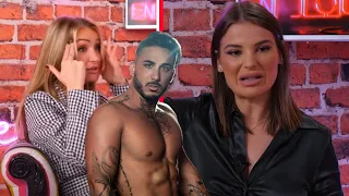 « Il m’a dit qu’il ne l’a jamais aimé ! » : Eva Ducci lance une bombe sur Vivian & Beverly !