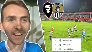 SUPER NOTTS SINK SALFORD - It's All Black and White (S2|EP7)