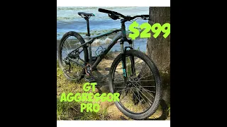 GT AGGRESSOR PRO FOR $299?! review and upgrades (1)