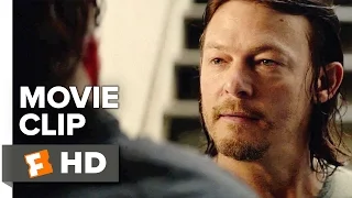 Triple 9 Movie CLIP - Cops Look After Cops (2016) - Aaron Paul, Norman Reedus Movie HD