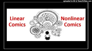 Linear vs Nonlinear Storytelling