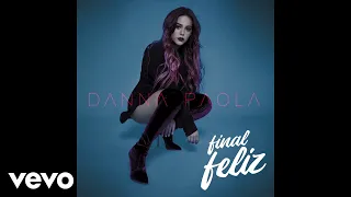 Danna Paola - Final Feliz (Audio)
