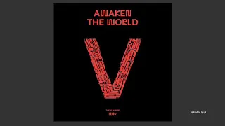 [Full Audio] WayV - Domino | 1st Album Awaken The World
