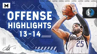 Vince Carter BEST Offense Highlights From 2013-14 NBA Season!