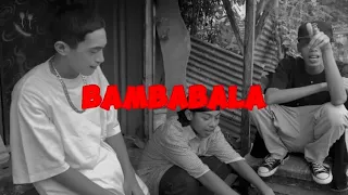 Durak - Bambabala feat. Pimptaco & El Delubyo