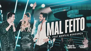 Hugo e Guilherme, Marília Mendonça As Mais Tocadas - Mal Feito - CD Completo 2022