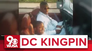 Former DC drug kingpin now out of prison