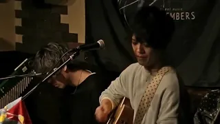 ラックライフ / 風が吹く街 live