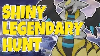 LIVE! SHINY LEGENDARY HUNTING | Crown Tundra Dynamax Adventures w/ Viewers | Pokemon Sword & Shield