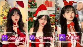 Bí Ẩn 12 Cung Hoàng Đạo Tik Tok 2022 💯 Top 12 Cung Hoàng Đạo Tài Giỏi P. 303