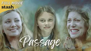 Passage | Family Drama | Full Movie | Julia Parker