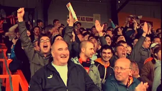 BRING BARNET BACK: We are Barnet, from Underhill