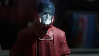 Palpatine's final evil plan - Operation: Cinder Explained