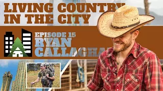 Ep 15 - Public Lands with First Lite's Ryan Callaghan