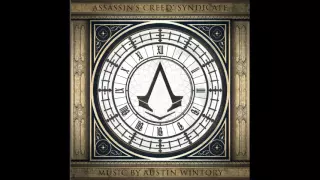 Assassin's Creed Syndicate Soundtrack - Jokes Jokes Jokes