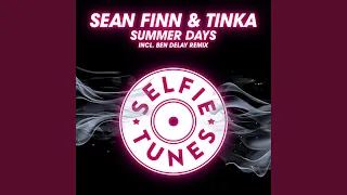 Summer Days (Ben Delay Radio Mix)