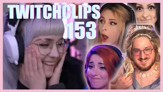 SCHLIMMER ALS JEDES HORRORGAME! 💀😲 TwitchClips 153 | Reaktion