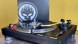 The Offspring – Defy You - Vinyl