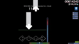 Aphex Twin - 4 [4K] - Autoplay