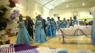 Hakiza Jeanpaul wedding part 3