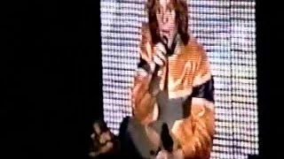 Bon Jovi - Live in Bremen, Germany 1995 [FULL]