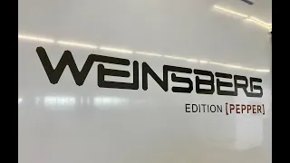 Weinsberg Pepper Fahrzeugeinweisung