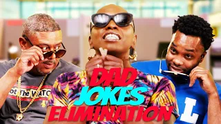 Dad Jokes Elimination | Episode 14 | All Def